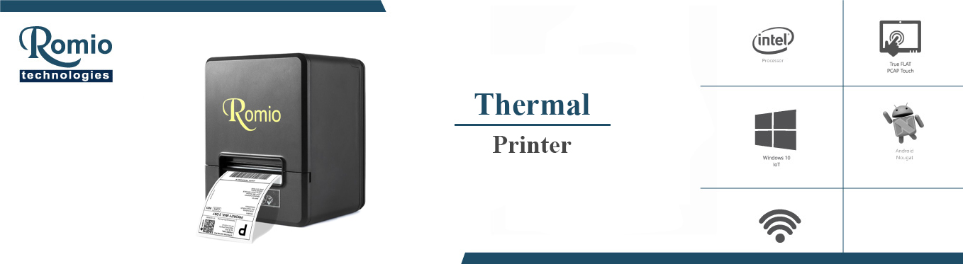 E-Pos Thermal Printer